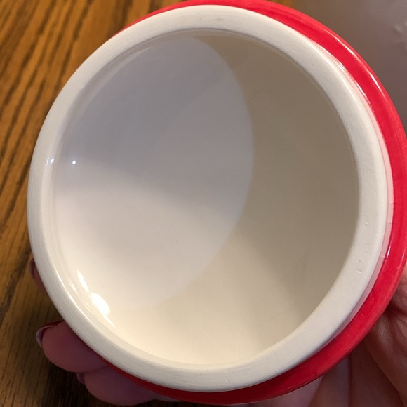 Hallmark 90's Mittens Cookie Jar. Vintage - Picture 14 of 17